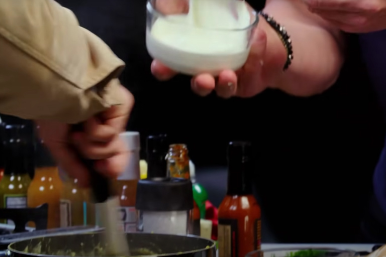 These 20 cooking tips from chef Gordon Ramsay will improve your cooking drastically