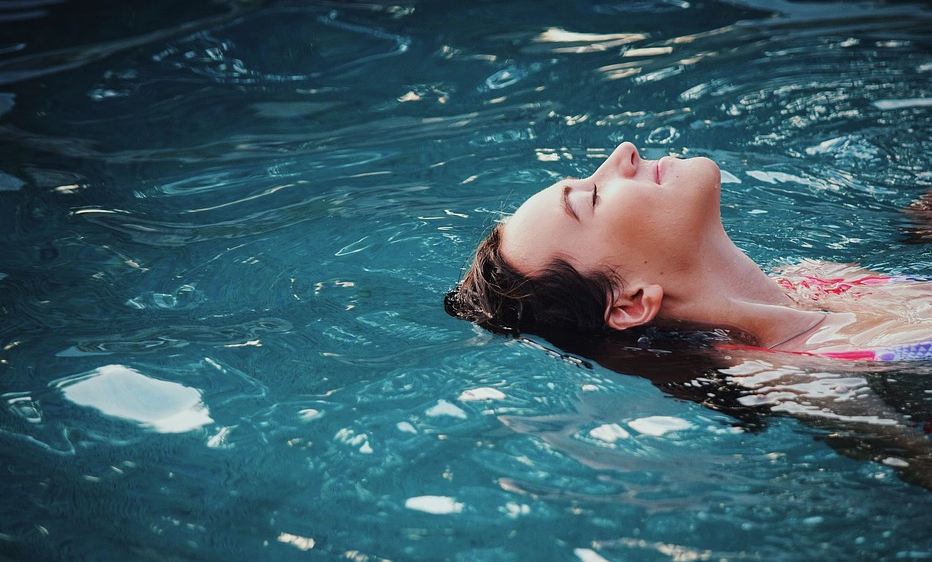 How often do you go swimming? These are the amazing benefits of having a regular swim!