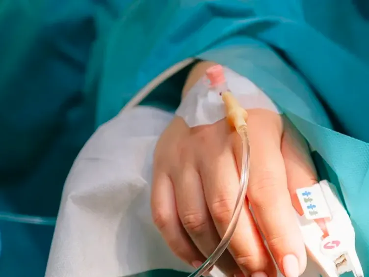3 Weeks After Giving Birth To Twins, Mom Felt Sick – Doctor After Ultrasound: “I’m Sorry”