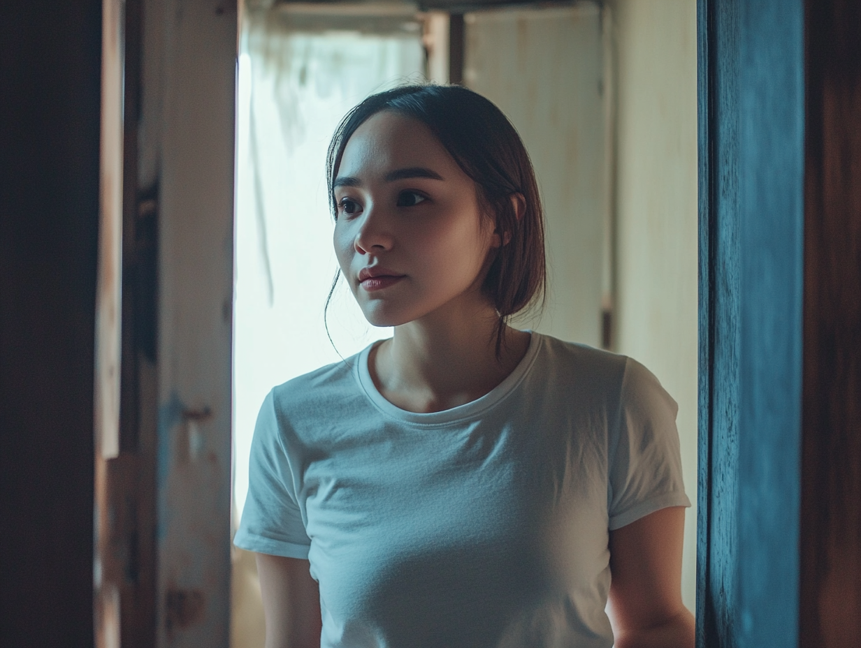 Her Uncle Forbade Her From Entering the Attic—After His Death, What She Finds Changes Everything