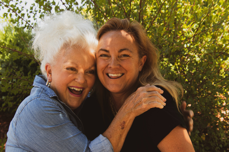 Two 81-year-old friends are traveling the world in 80 days
