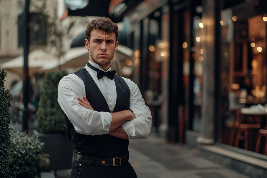 Girls Steal Parking Spot Man Was Waiting For — His Revenge Is Perfect