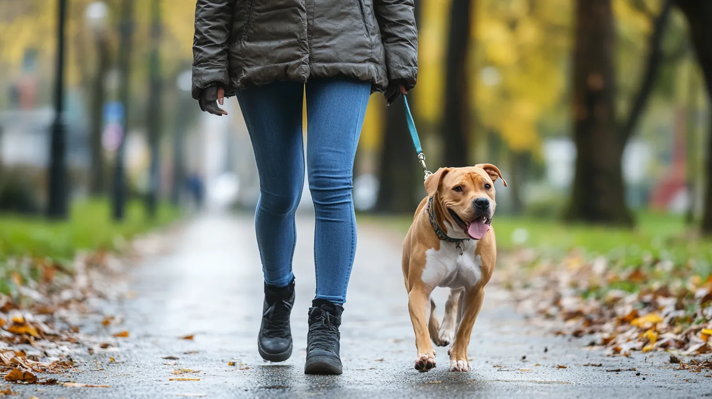 Woman Thought She Could Sleep Safely With Her Pet Dog Every Night, Until The Vet Showed Her The Startling Truth
