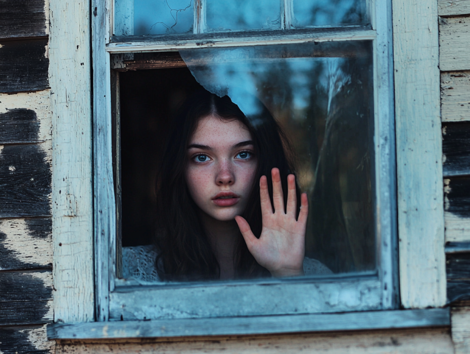 Girl (18) Waves At Cop Everyday - The Day She Doesn’t His Gut Tells Him To Check Her House