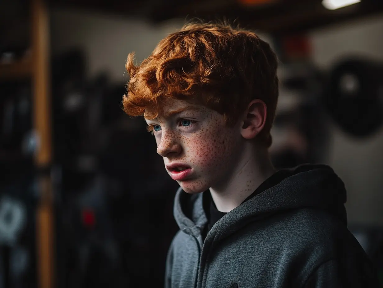 Boy Visits Mother's Grave Every Day—But The Surprising Person He Meets There Changes Everything