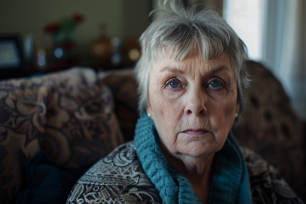 Woman Gives Her Abusive Mother a Taste of Her Own Medicine