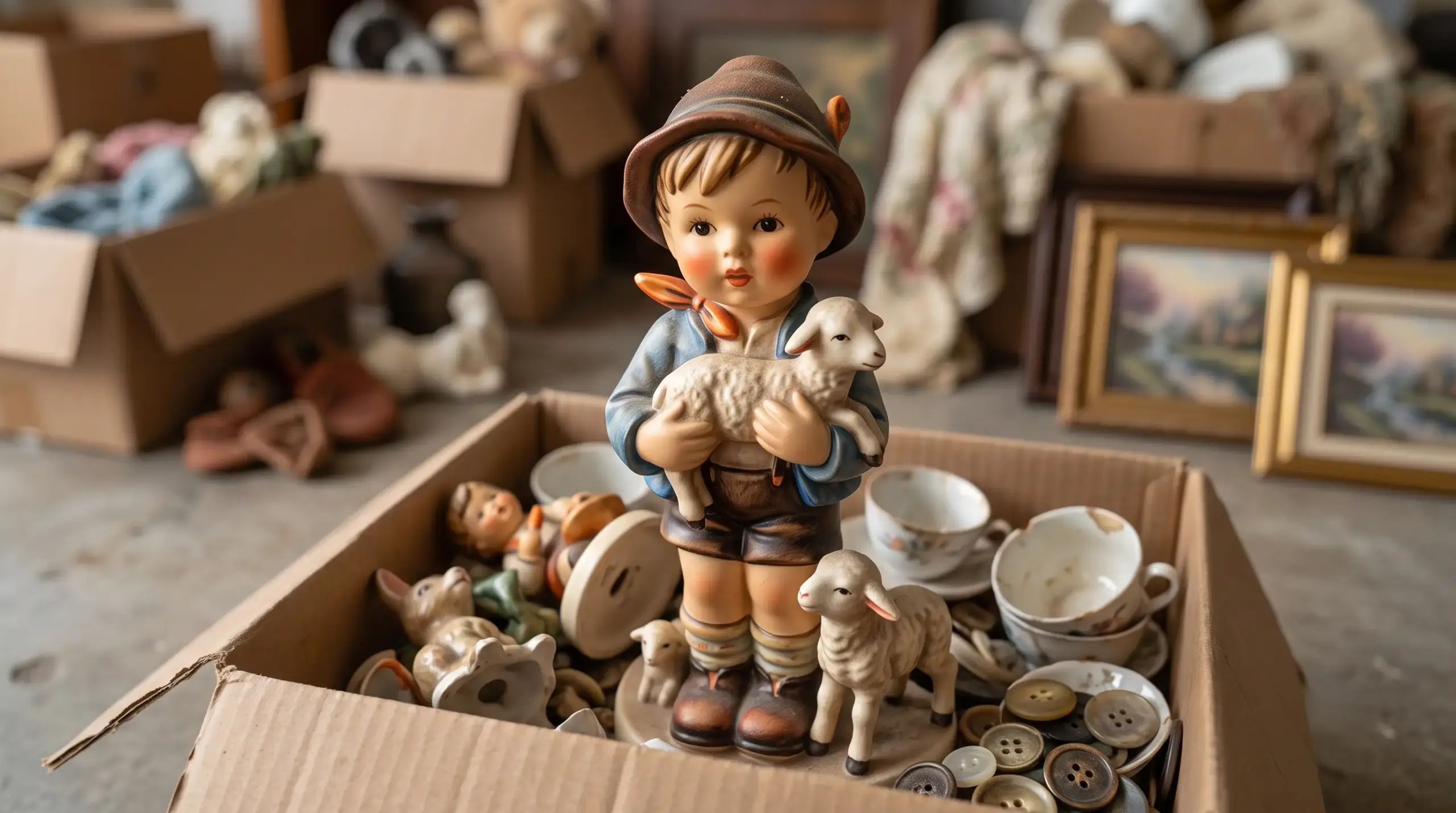 20 Collector's Items That Are Now Worthless, Ranked In Order