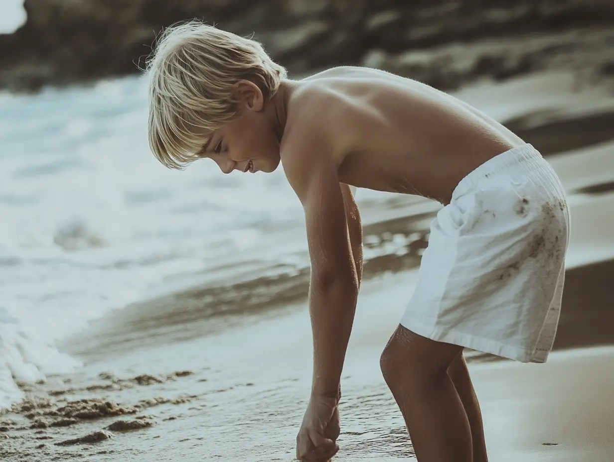 After Repeated Warnings, She’d Had Enough—See How Karma Stopped This Unruly Boy!