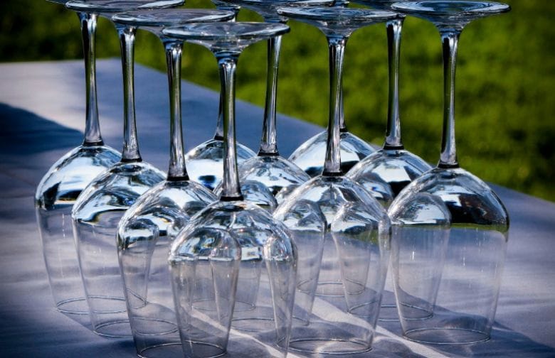 These are 4 kitchen items nearly everyone stores the wrong way