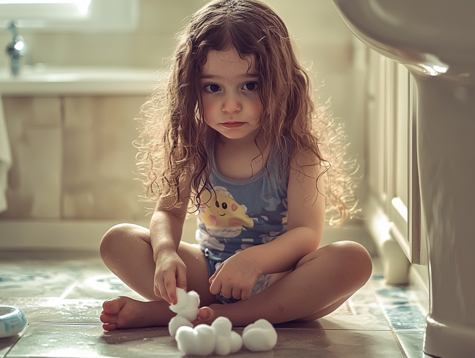 Woman secretly records adopted child who wasn’t who she claimed to be