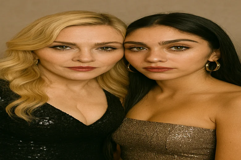 From Child Stars to Adults: How Celeb Offspring Have Transformed