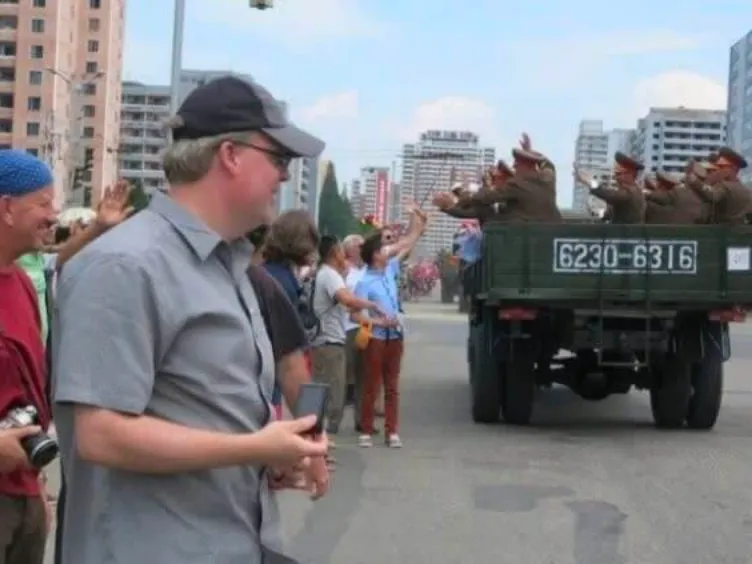 Hidden Realities of North Korea: A Startling Journey Beyond the Propaganda