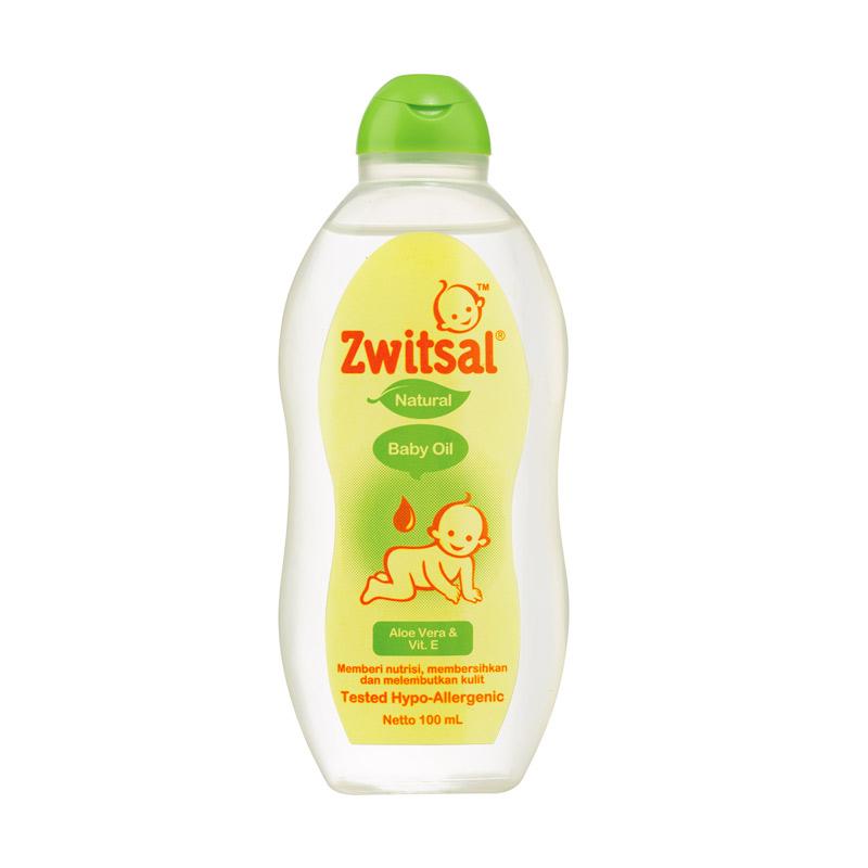 Baby oil can be used for much more than you think! Once you know, you'll never go back!