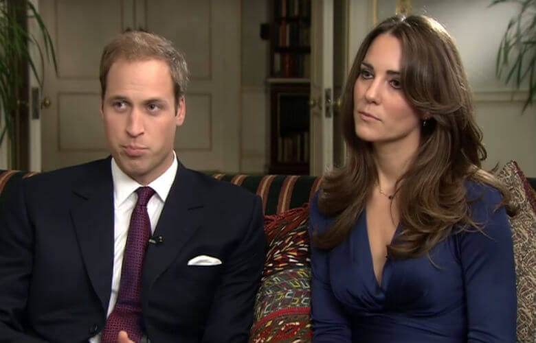 After her breakup with Prince William in 2007, a devastated Kate Middleton left the country
