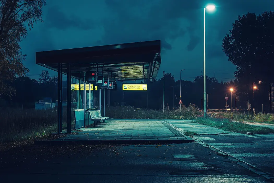 Man Gives Ride to Hitchhiking Girl—Next Day, News Reveals The Unimaginable