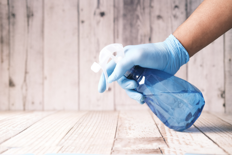 5 weird cleaning hacks that you should try