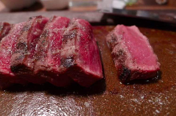 This is so handy! With this trick your meat will always be nice and tender