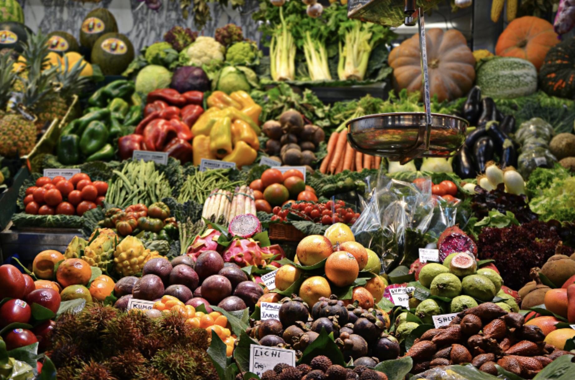 Eat These Foods To Prevent Heart Problems