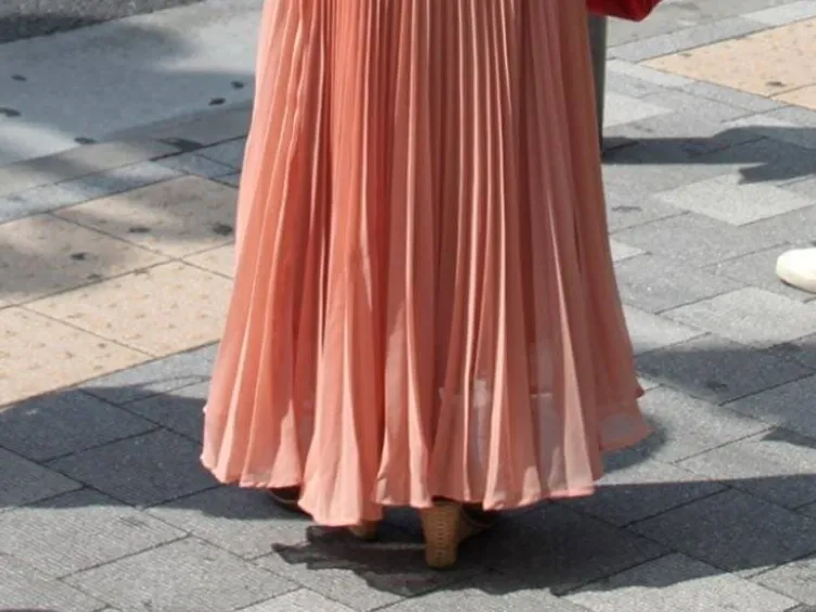 45+ Fashion Faux Pas That Age You Instantly: Don’t Let These Style Mistakes Add Years to Your Look!
