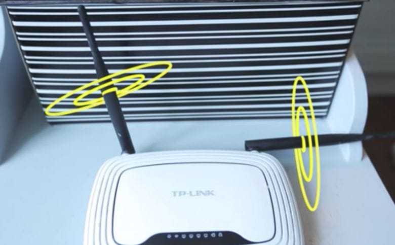 Got a slow internet connection? With these tips your WiFi will be much faster!