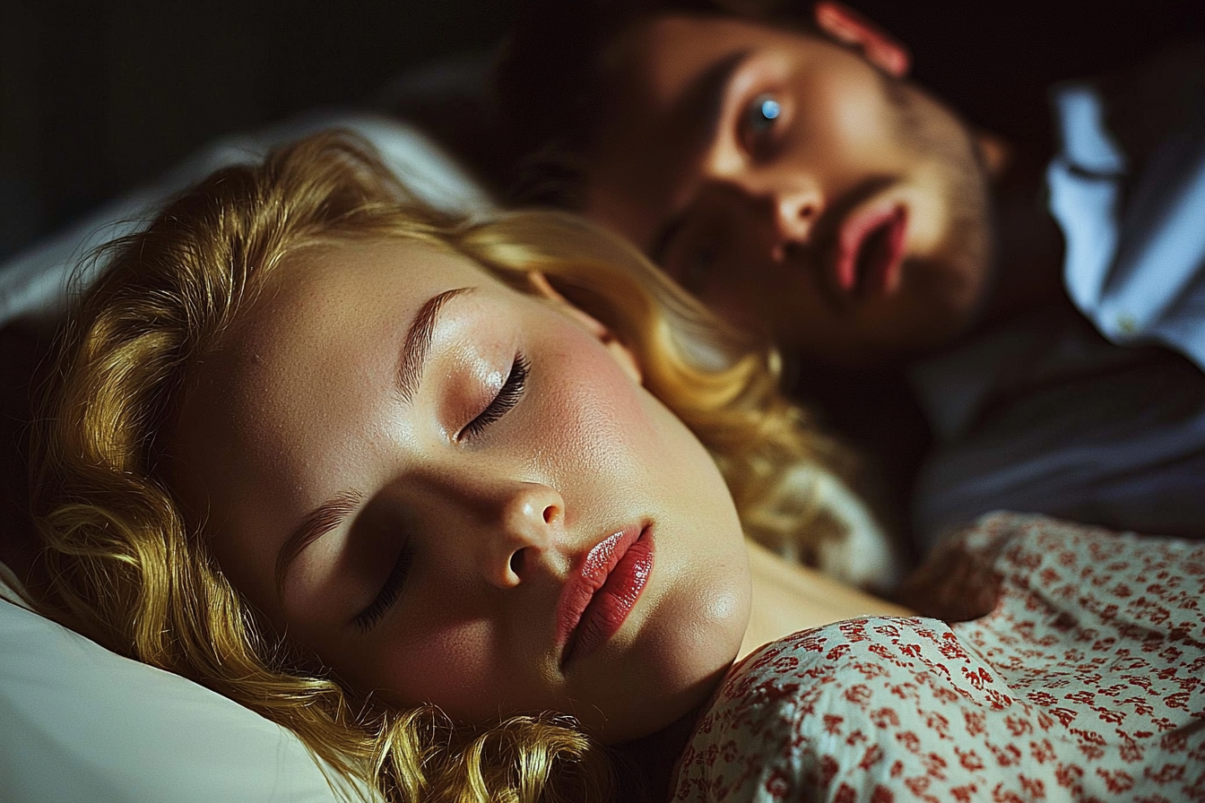 I Went to Sleep Next to My Wife but Woke Up in Her Best Friend’s Bed – What I Saw on Her Bedside Table Made Me Turn Pale