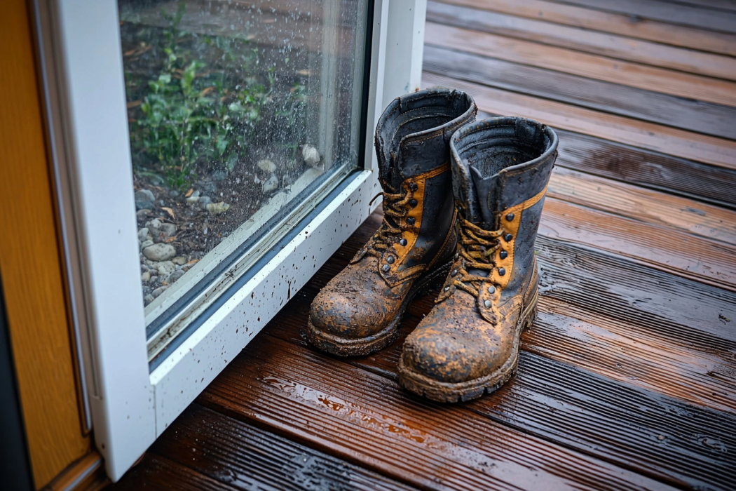 Man Goes for a ‘Walk’ Everyday– When Wife Follows Him, She Immediately Calls a Divorce Lawyer!