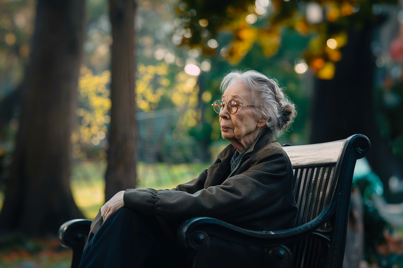 82 Year-Old Woman Cleans Her Husband’s Workshop and Uncovers a Dark Family Secret That Changes Her Life!