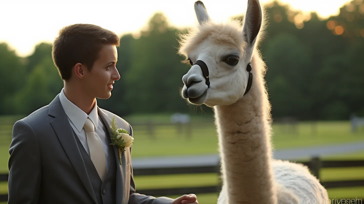 The 60 Funniest Wedding Pictures you've ever seen