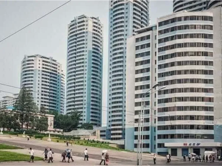 Hidden Realities of North Korea: A Startling Journey Beyond the Propaganda