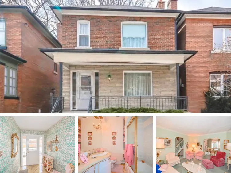 39 Jaw-Dropping Houses You Need to See to Believe – Your Mind Will Be Blown!