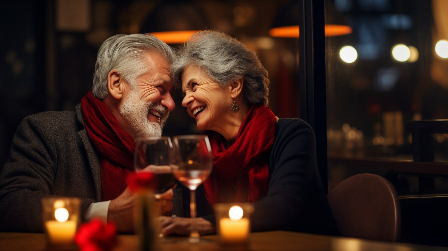 Did you know seniors get these discounts?