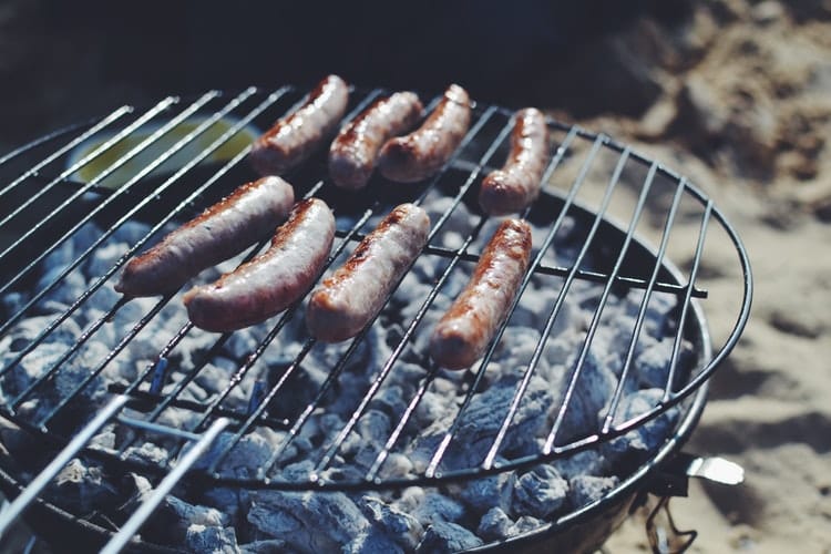 7 tips that will improve your grill skills and help you host the perfect barbecue