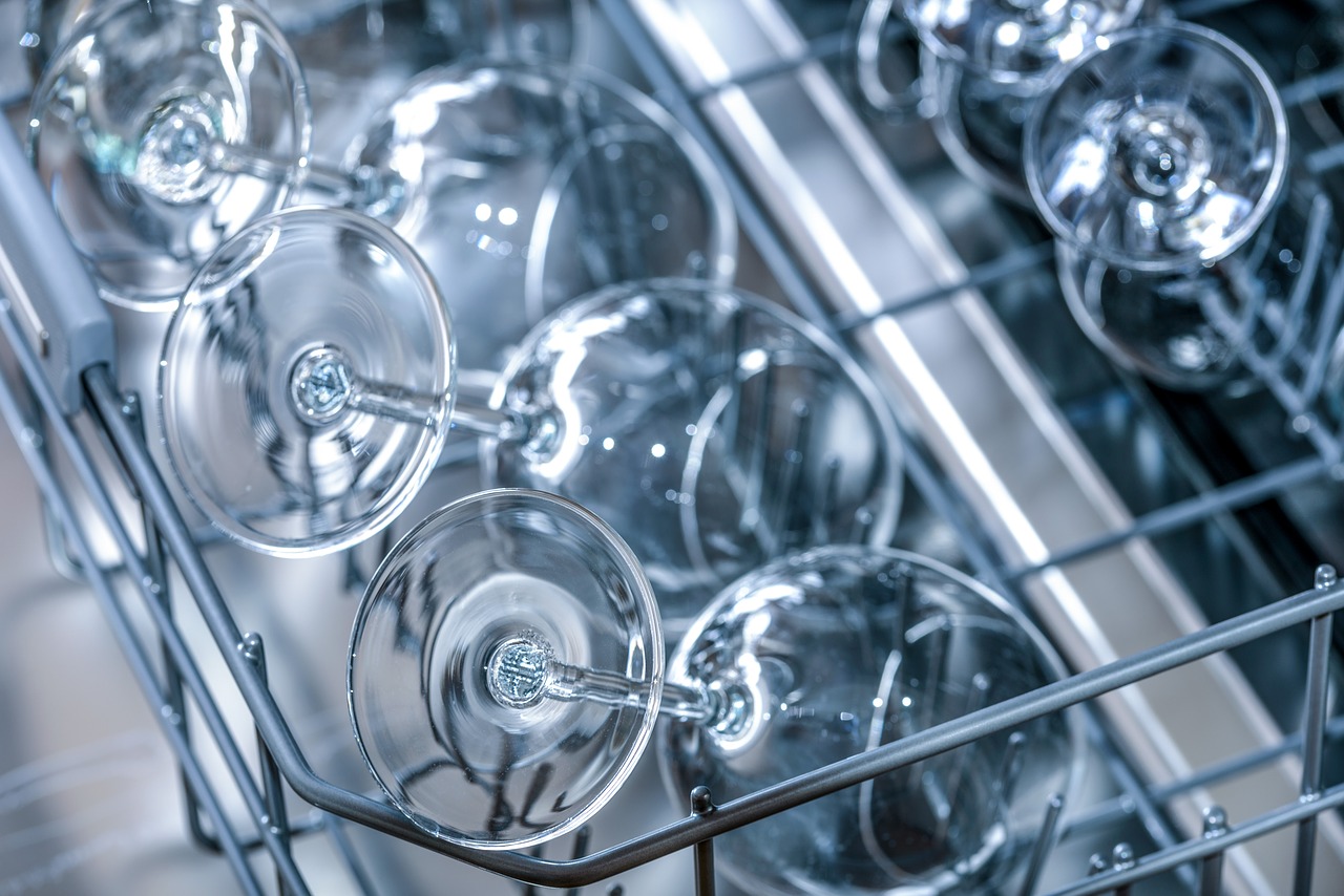 The internet is going crazy: someone has shared the ultimate 'secret' dishwasher tip!