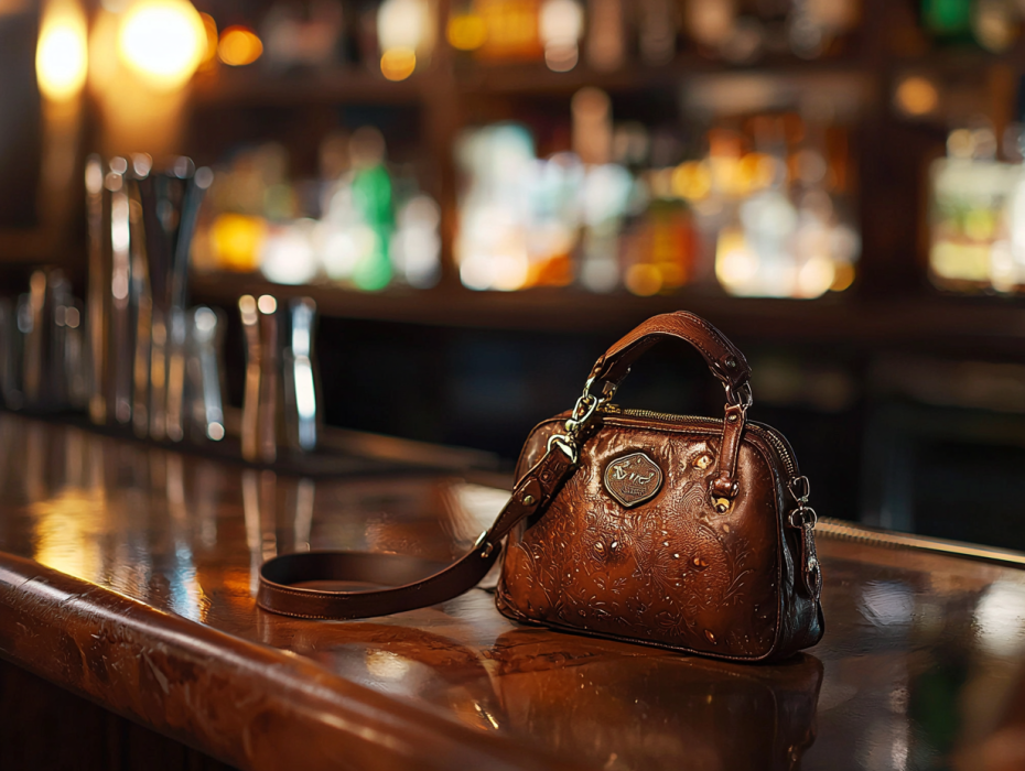 Woman On Tinder Date Realizes Too Late That He's Not Who He Says He Is