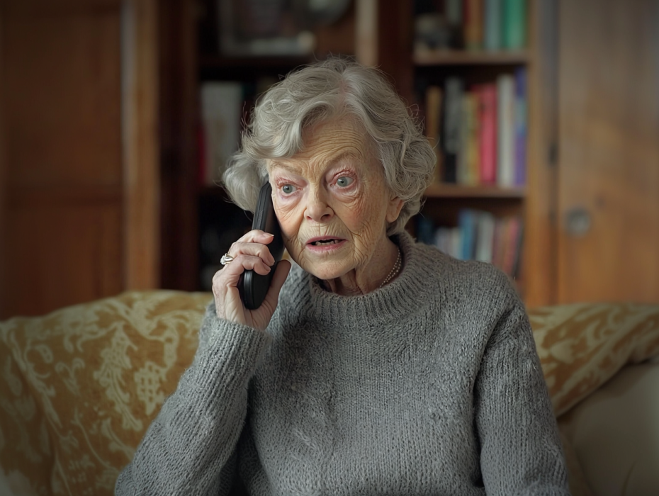 A DNA Test Made One Woman Realize She’d Been Lied To For Nearly 70 Years