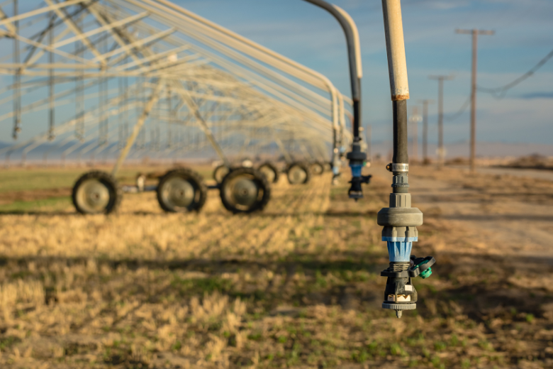 California's 'extreme drought' almost eliminated due to excessive rainfall