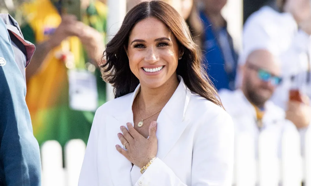This is what Meghan Markle's ex-husband looks like