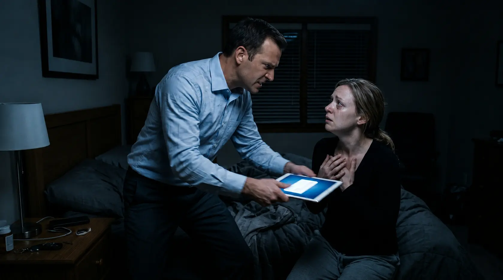 My Ex Married His Dream Woman Right After Our Divorce—But Seeing Her Face Revealed The Truth