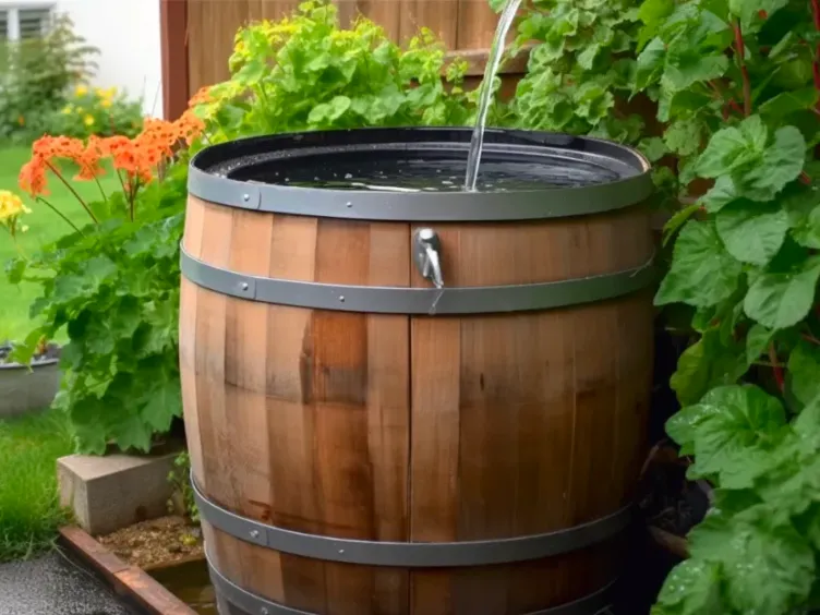 Simple Spring Hacks For The Garden Of Your Dreams. Practically For Free!