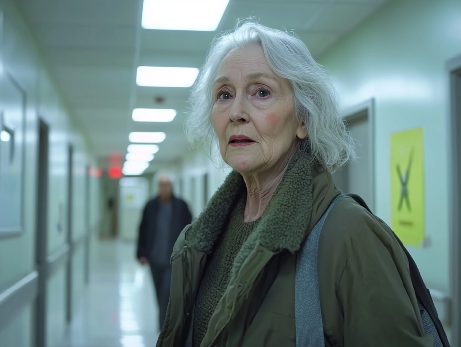 A DNA Test Made One Woman Realize She’d Been Lied To For Nearly 70 Years