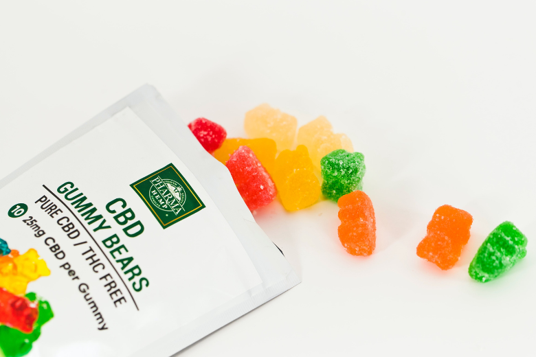 Children's accidental intake of cannabis edibles increases