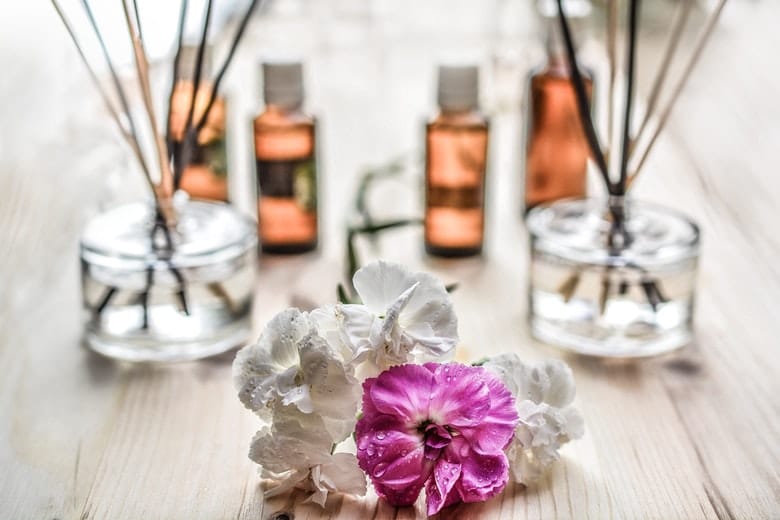 smell