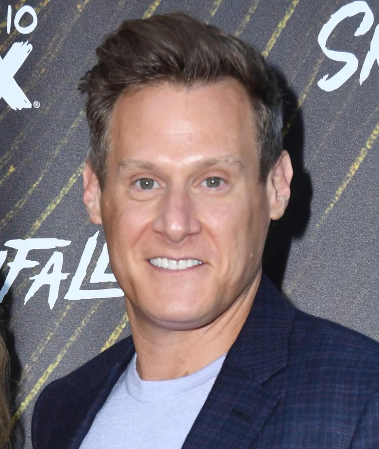 This is the man Meghan Markle was married to before she met prince Harry!
