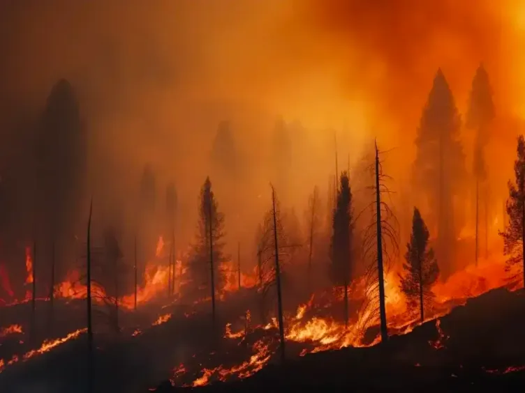 Man Swears He Visited the Future. He warns: “Everyone must evacuate the United States in 2025”