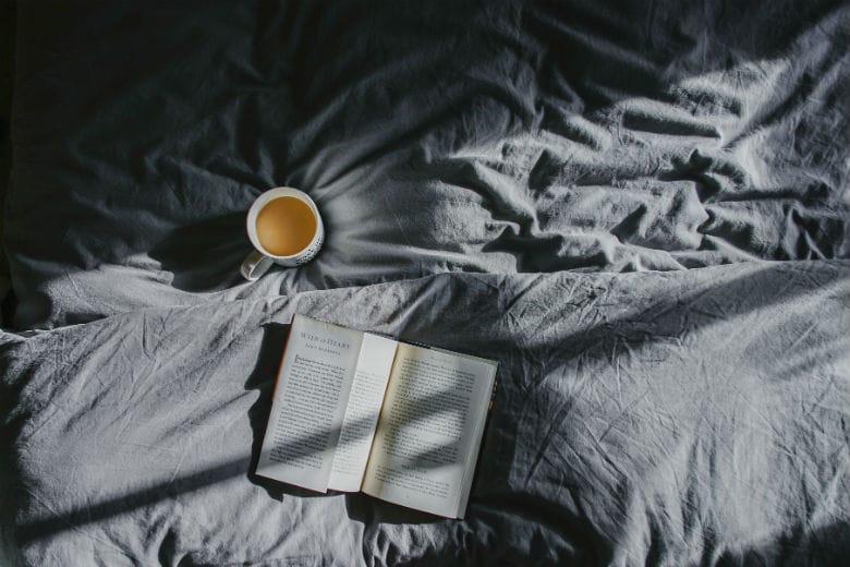 These 4 weird tricks will help you fall asleep faster
