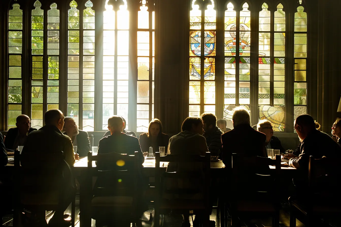 Grandma Outsmarts Greedy Pastors Who Tried To Take All Her Savings