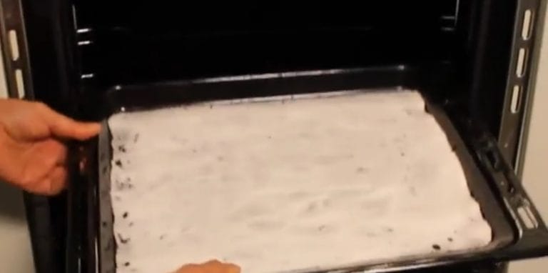 baking sheet