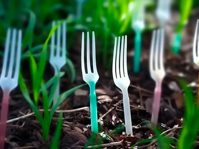 Simple Spring Hacks For The Garden Of Your Dreams. Practically For Free!