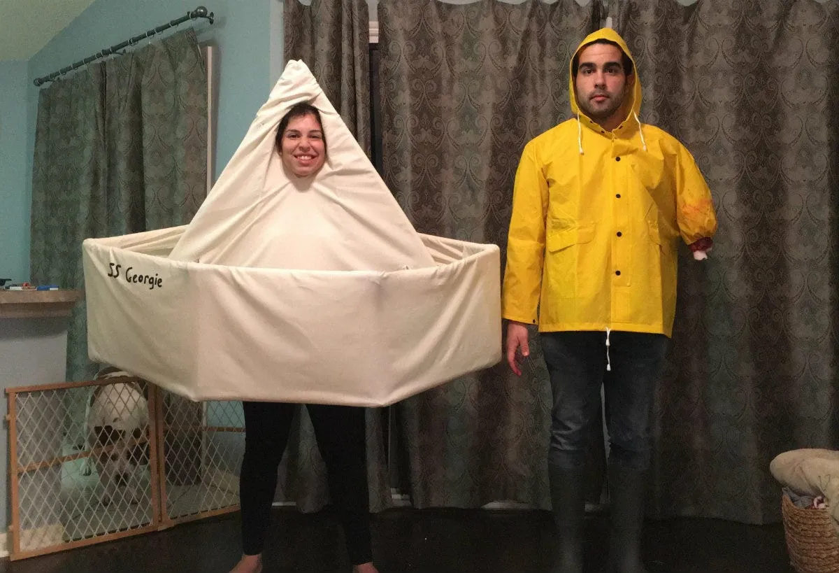 Unveiling 42 Amazing Halloween Costumes: From Classic to Creative, Prepare to Be Spellbound!