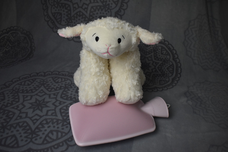 This is why you should replace your hot water bottle every five years